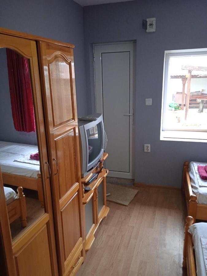 Hotel Draganov House Durankulak Exterior foto