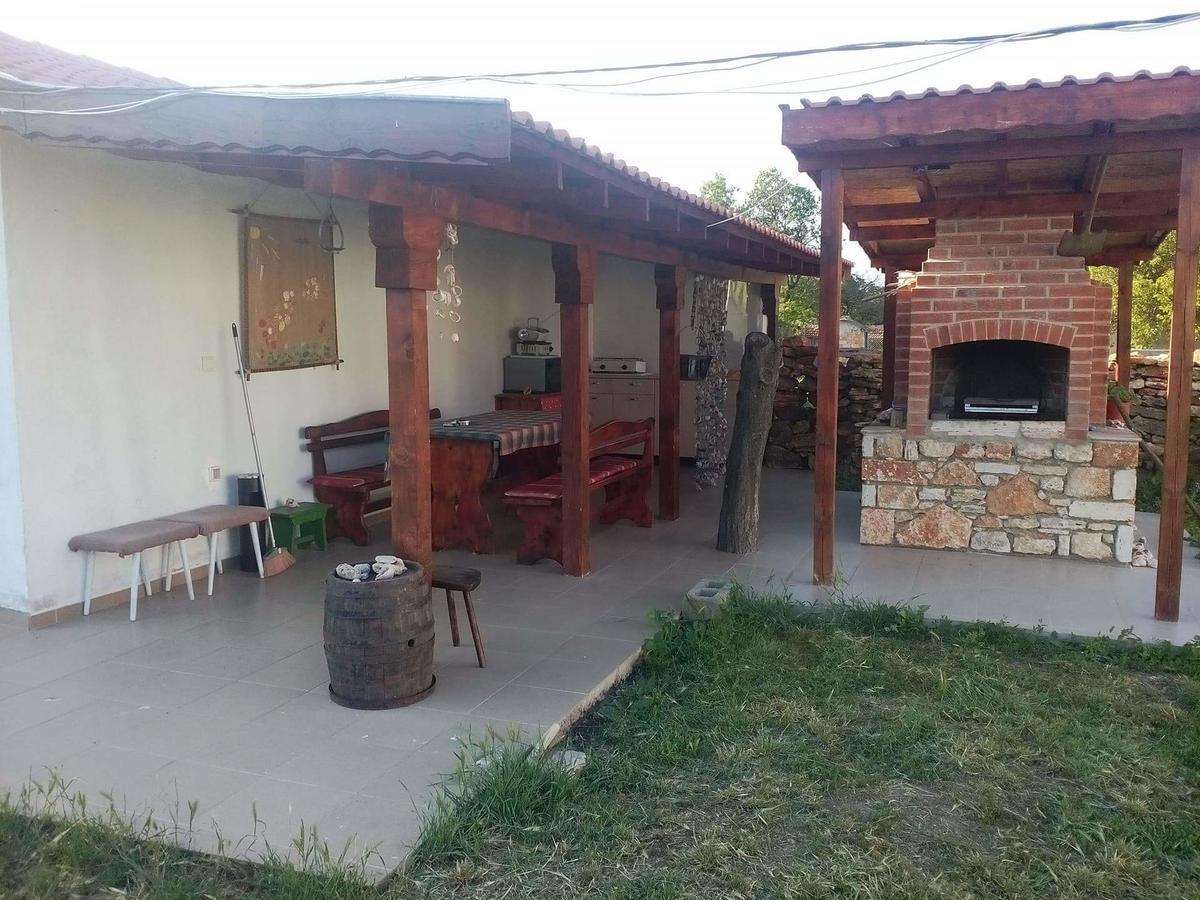 Hotel Draganov House Durankulak Exterior foto